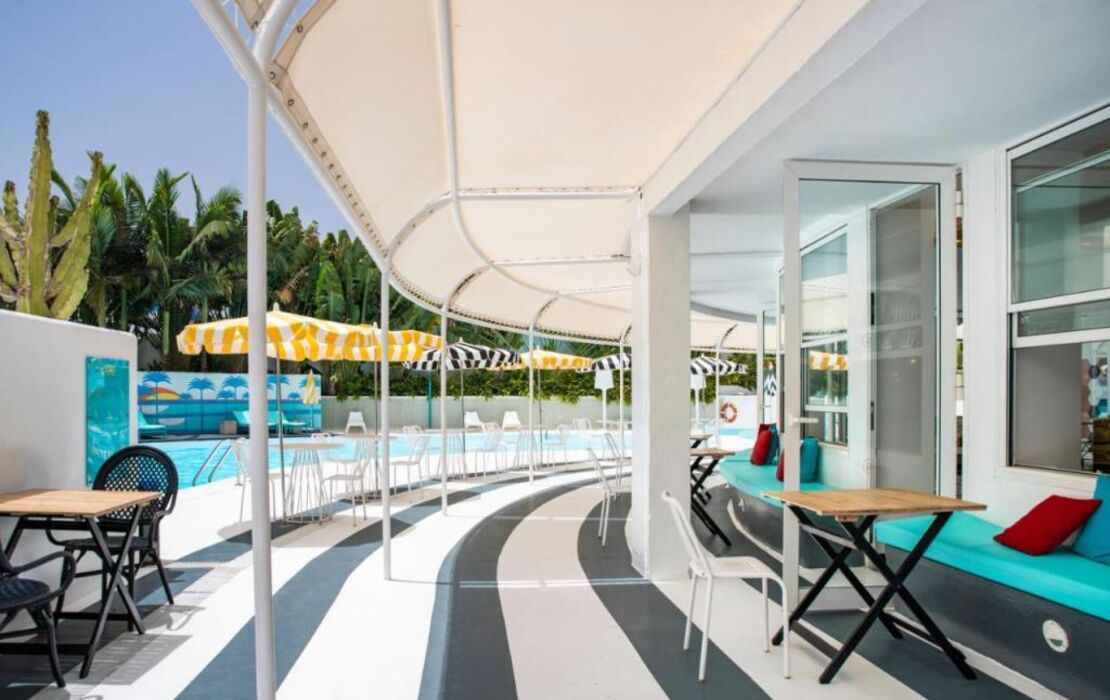 Gold By Marina - Adults only