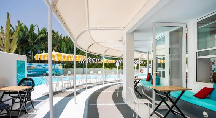 Gold By Marina - Adults only