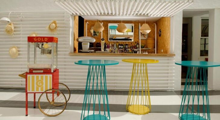 Gold By Marina - Adults only