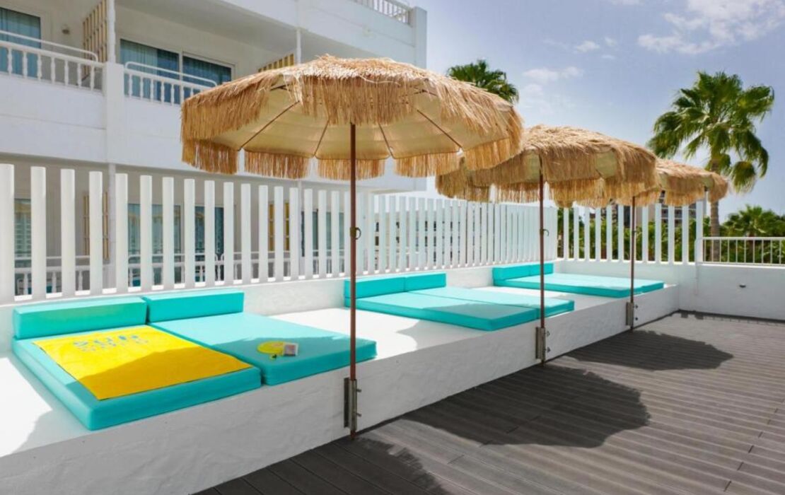 Gold By Marina - Adults only