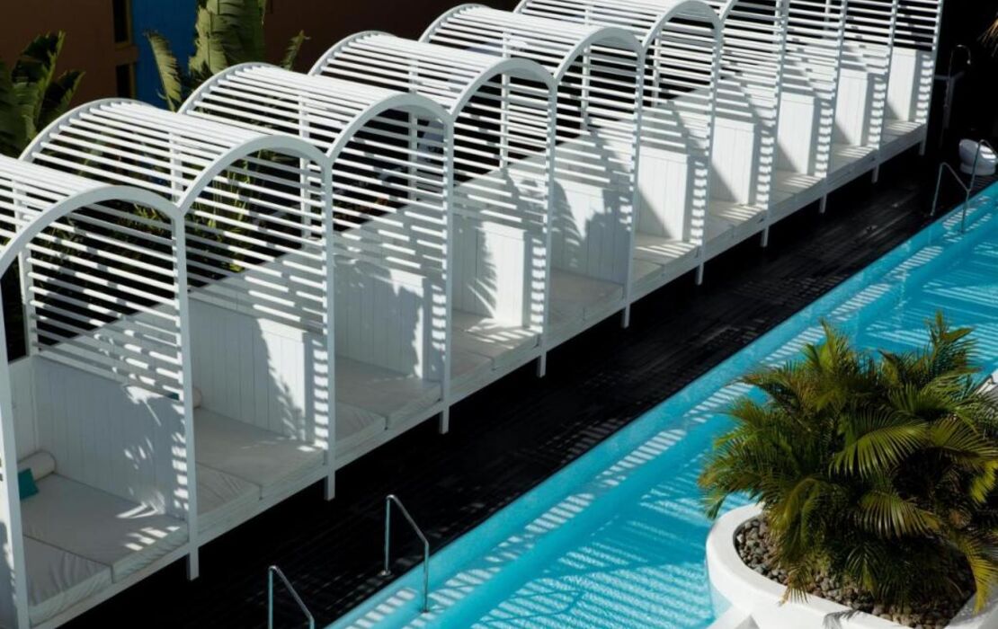 Gold By Marina - Adults only