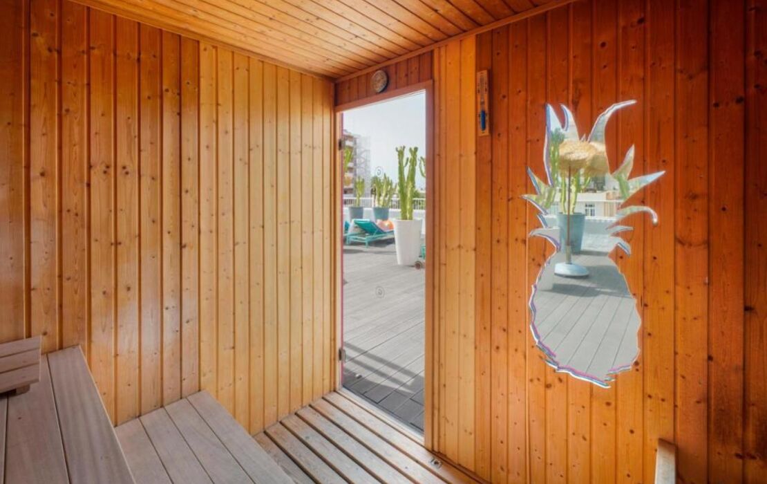 Gold By Marina - Adults only