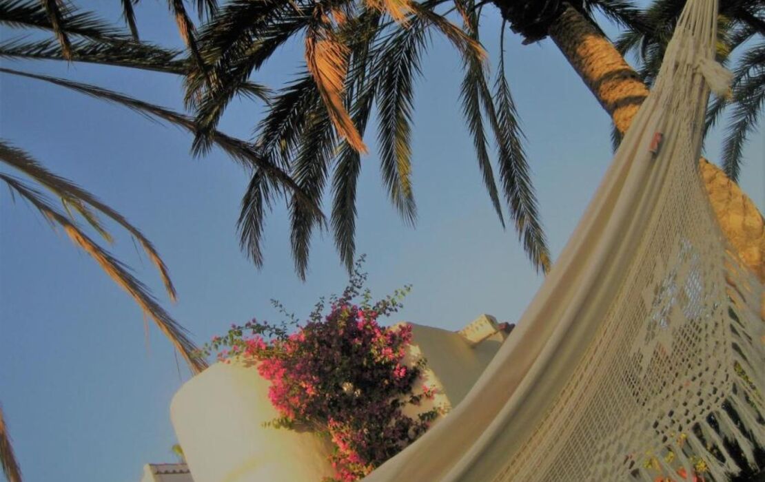 Birdcage Gay Men Resort and Lifestyle Hotel