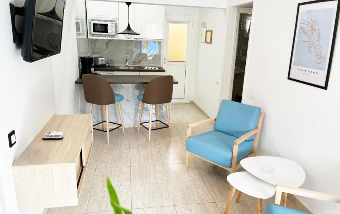 Bungalows Los Almendros - Exclusive Vacation Club