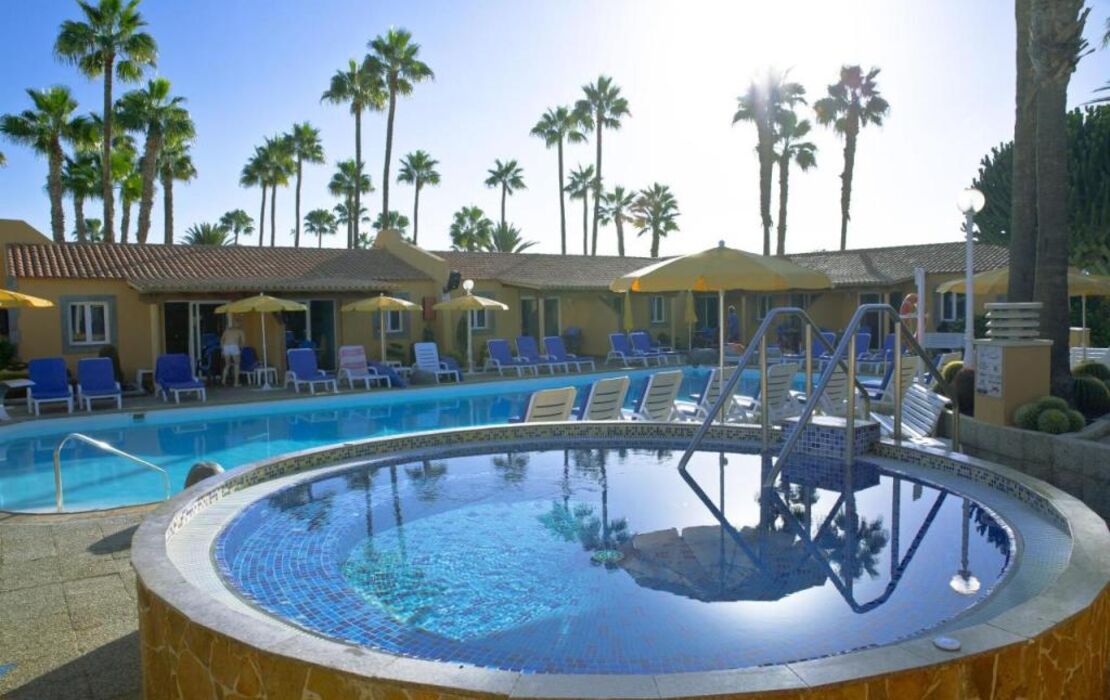 Bungalows Los Almendros - Exclusive Vacation Club