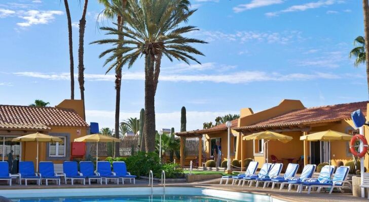 Bungalows Los Almendros - Exclusive Vacation Club