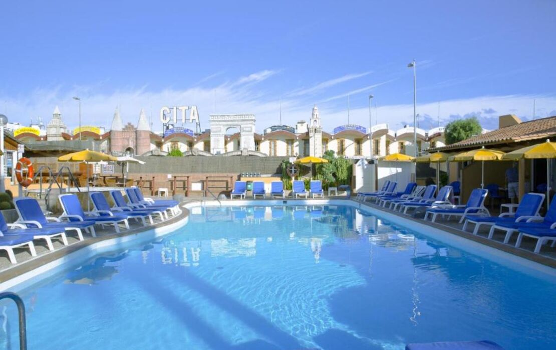 Bungalows Los Almendros - Exclusive Vacation Club