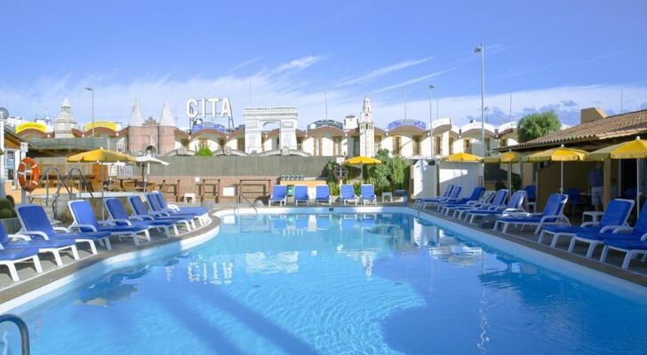 Bungalows Los Almendros - Exclusive Vacation Club