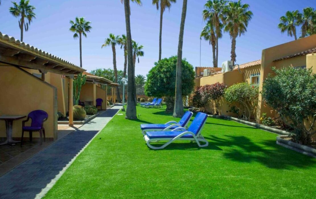 Bungalows Los Almendros - Exclusive Vacation Club