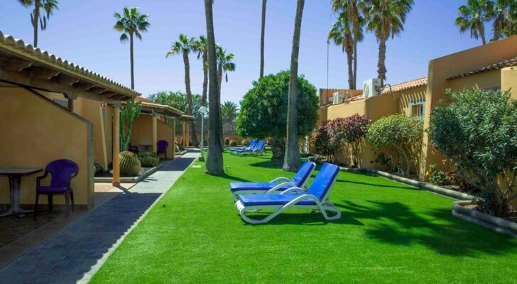 Bungalows Los Almendros - Exclusive Vacation Club