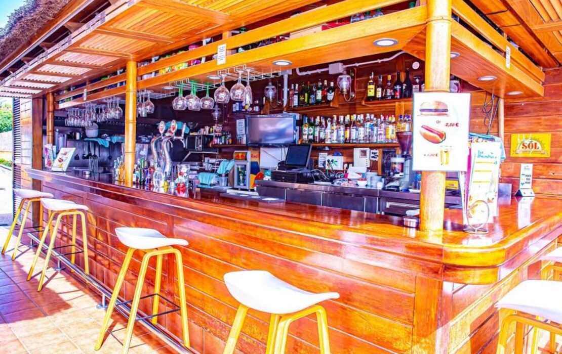 Bungalows Los Almendros - Exclusive Vacation Club