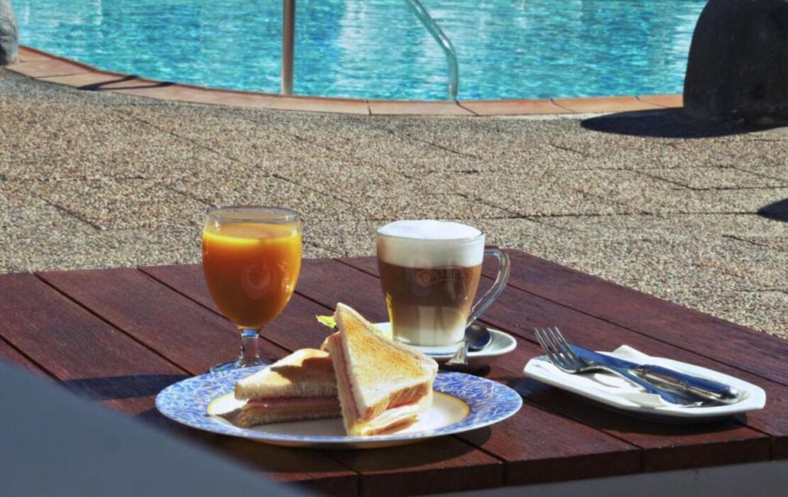 Bungalows Los Almendros - Exclusive Vacation Club