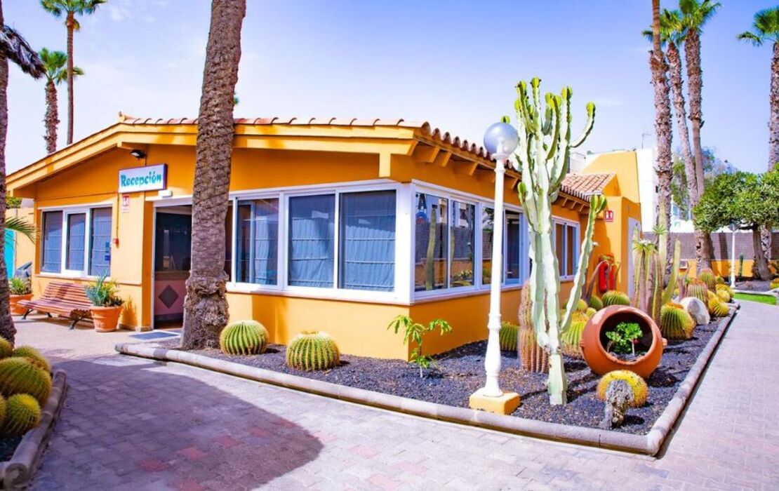 Bungalows Los Almendros - Exclusive Vacation Club