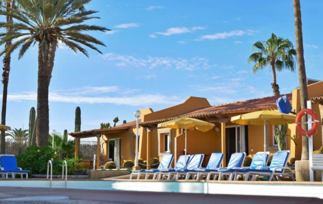 Bungalows Los Almendros - Exclusive Vacation Club