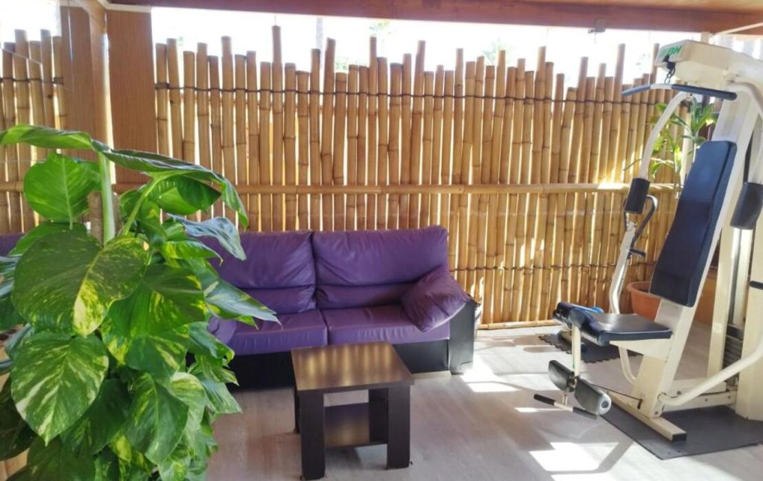 Bungalows Los Almendros - Exclusive Vacation Club