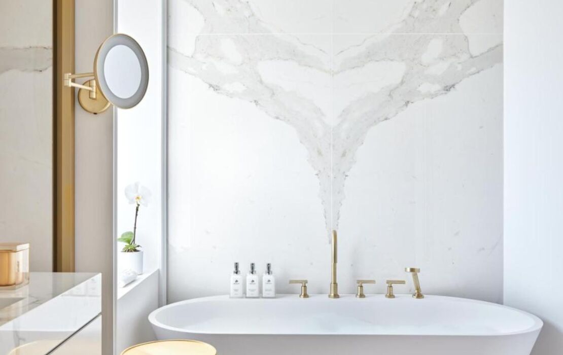 Airelles Château de la Messardière