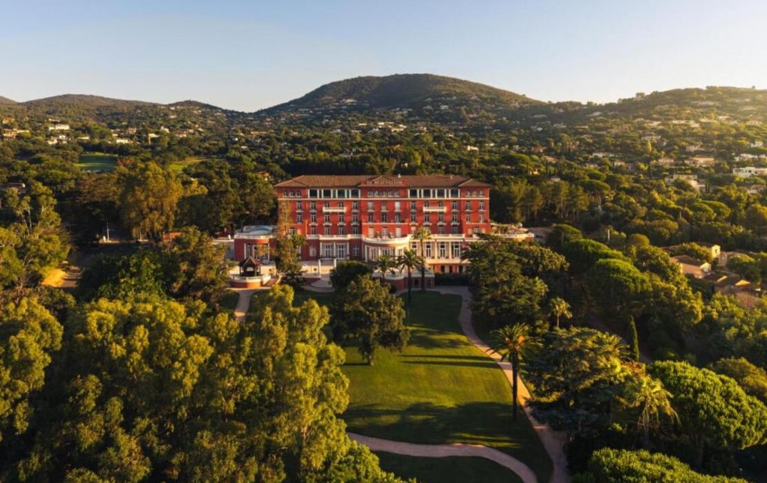 COMO Le Beauvallon - Golfe de Saint-Tropez