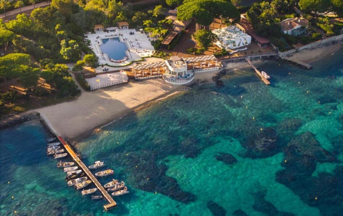 COMO Le Beauvallon - Golfe de Saint-Tropez