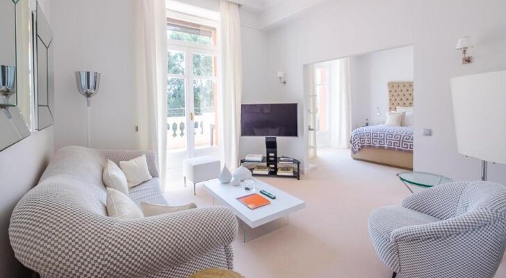 COMO Le Beauvallon - Golfe de Saint-Tropez