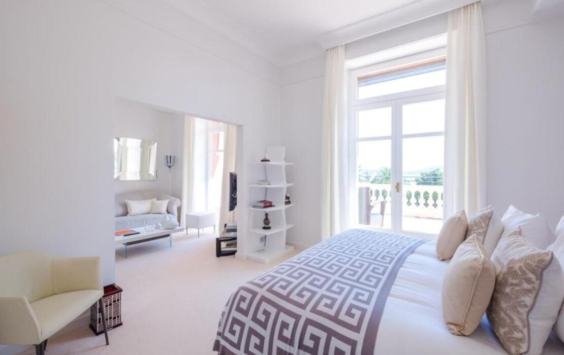 COMO Le Beauvallon - Golfe de Saint-Tropez