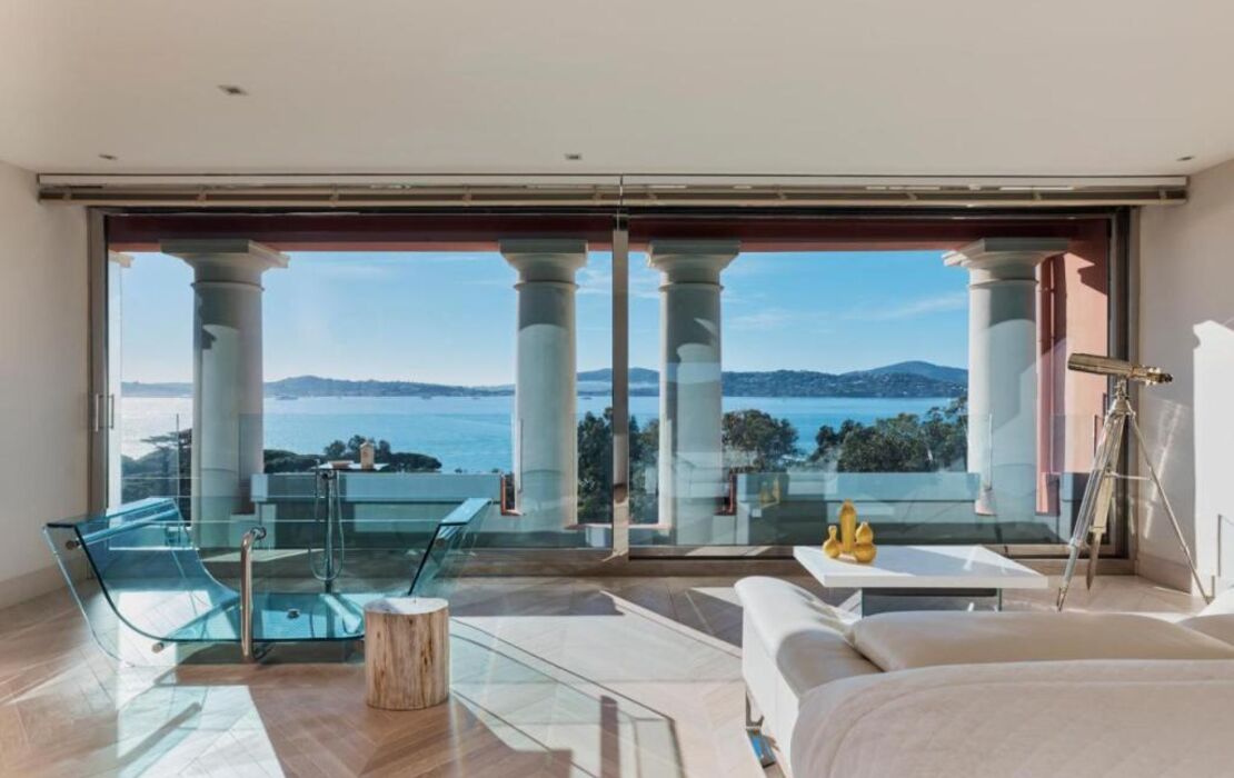 COMO Le Beauvallon - Golfe de Saint-Tropez