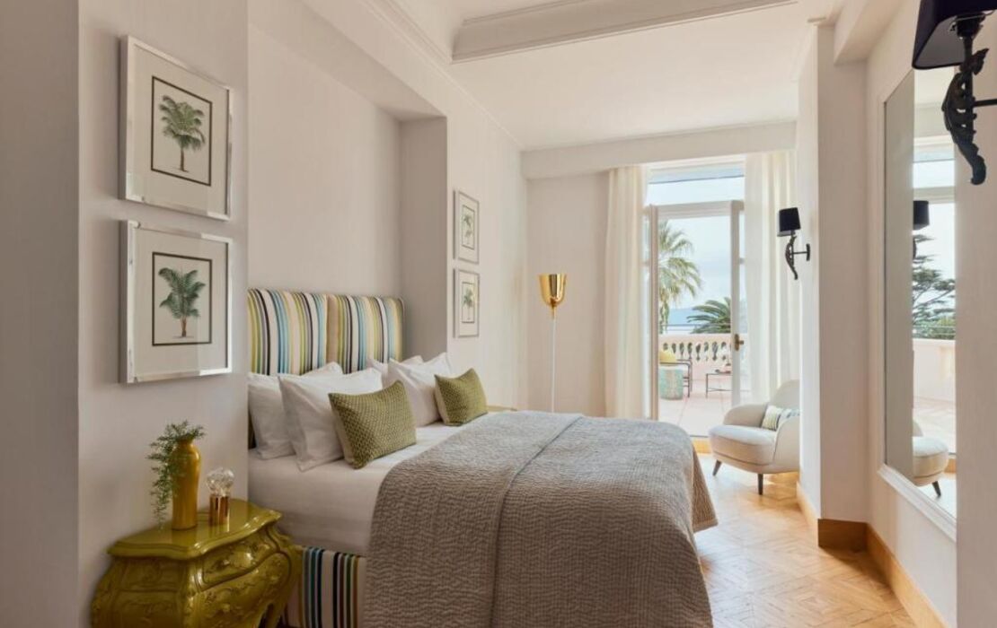 COMO Le Beauvallon - Golfe de Saint-Tropez