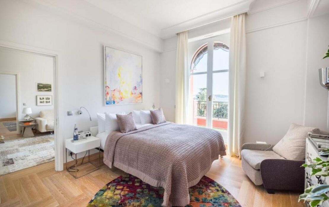 COMO Le Beauvallon - Golfe de Saint-Tropez