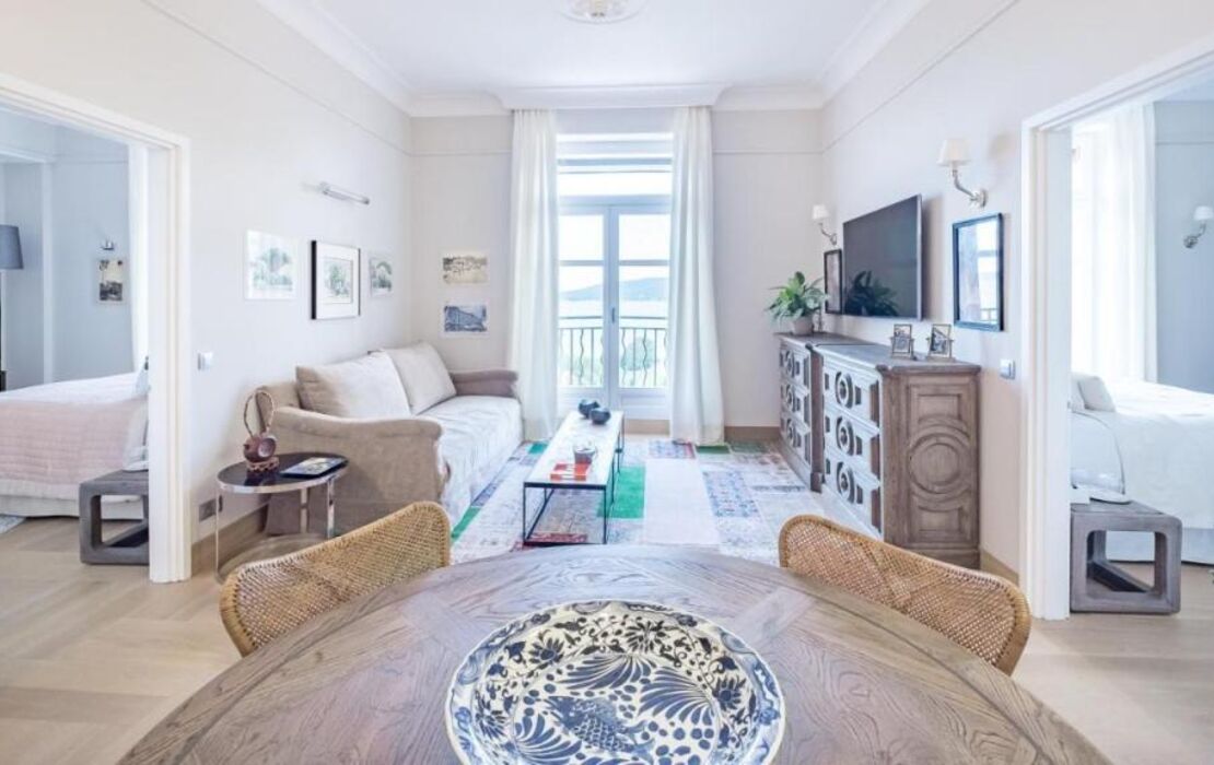 COMO Le Beauvallon - Golfe de Saint-Tropez