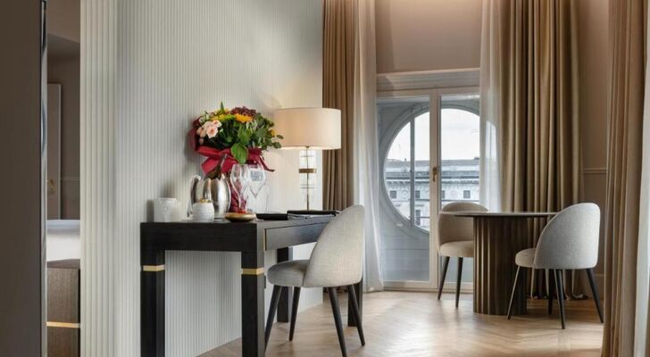 The Glamore Milano Duomo