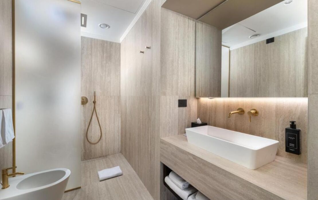 The Glamore Milano Duomo