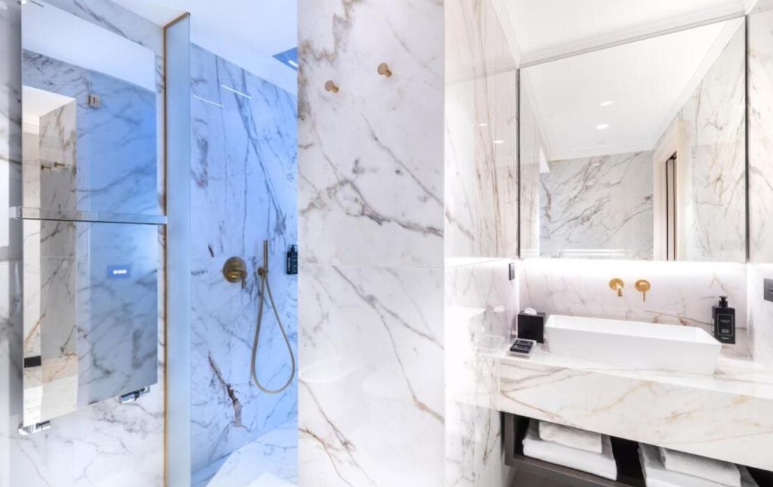 The Glamore Milano Duomo