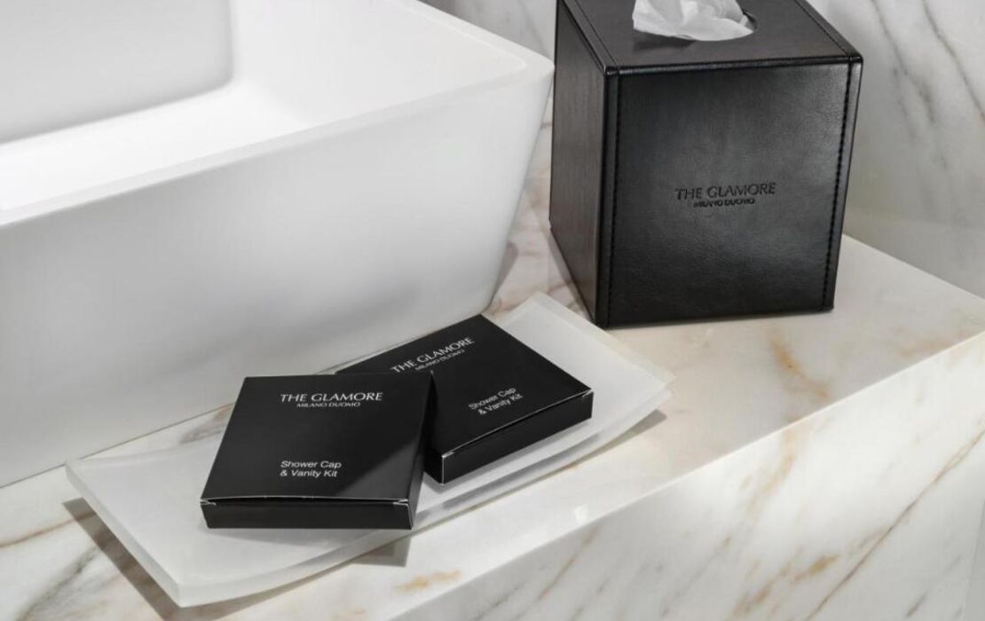 The Glamore Milano Duomo