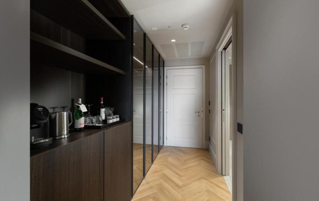 The Glamore Milano Duomo