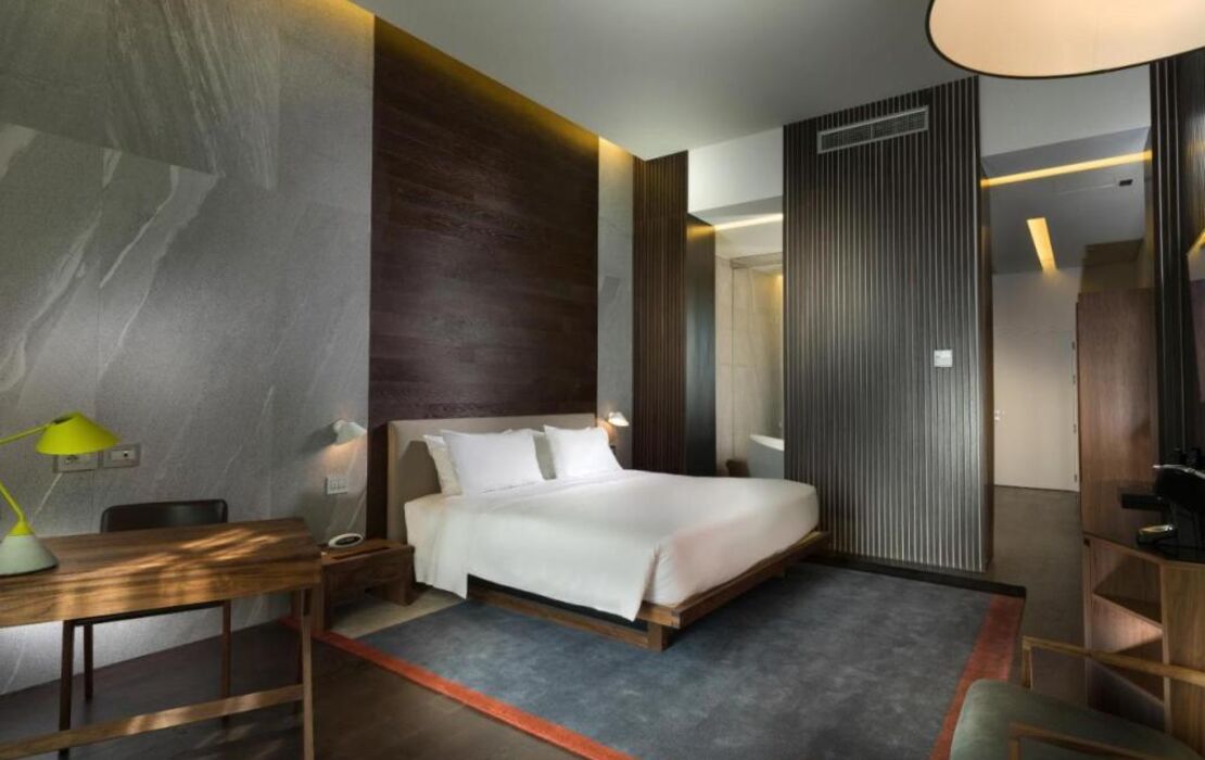 The Glamore Milano Duomo