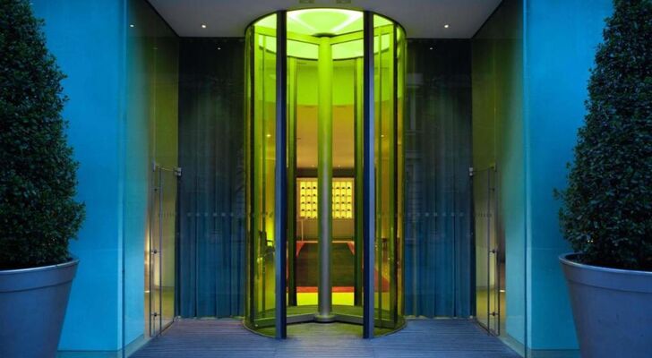 St Martins Lane London