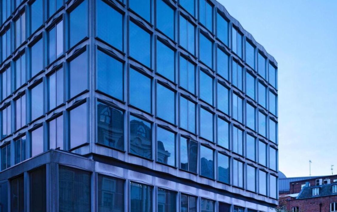 St Martins Lane London