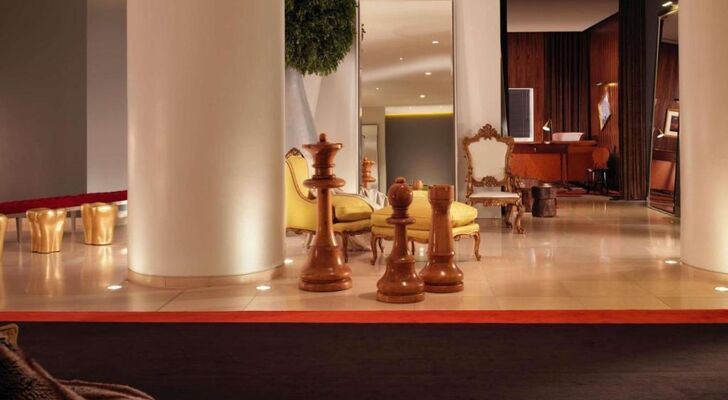 St Martins Lane London