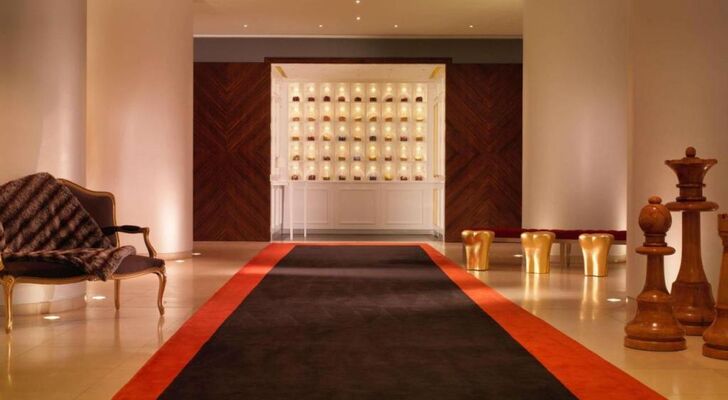 St Martins Lane London