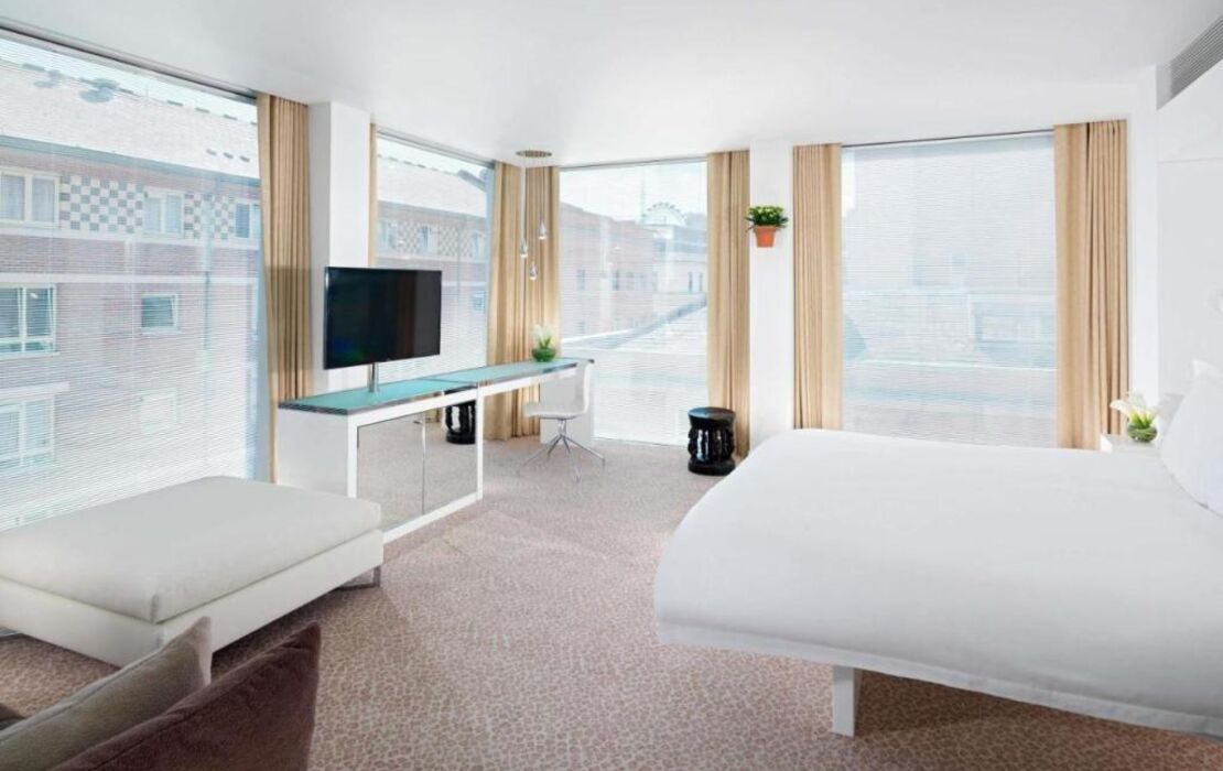 St Martins Lane London