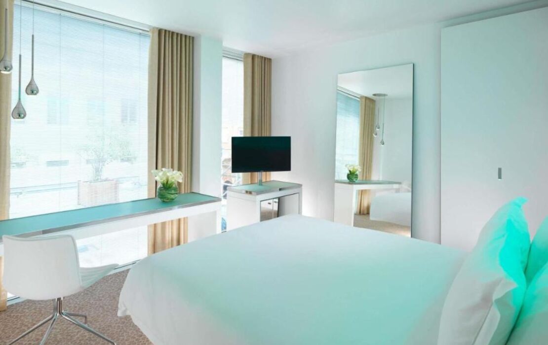 St Martins Lane London