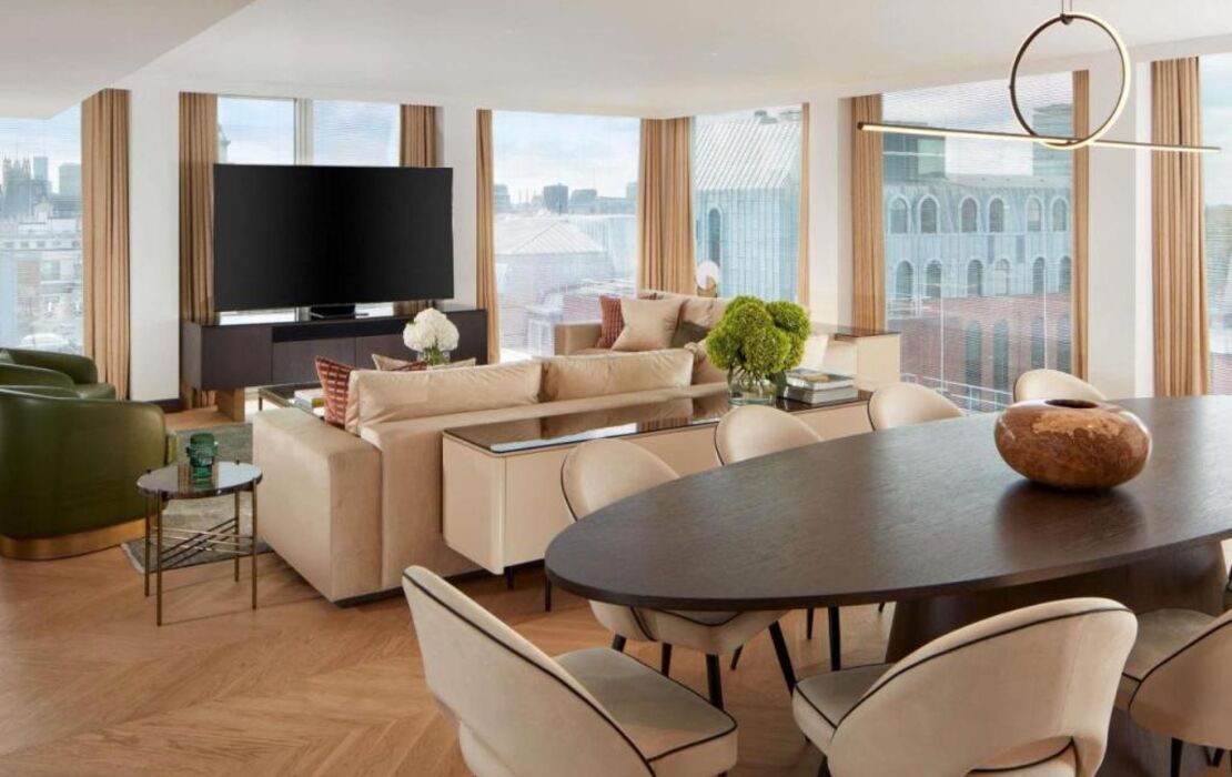 St Martins Lane London