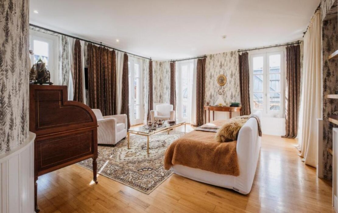 Grand Hotel Soleil d'Or