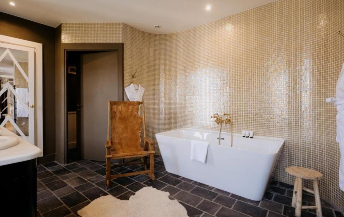 Grand Hotel Soleil d'Or