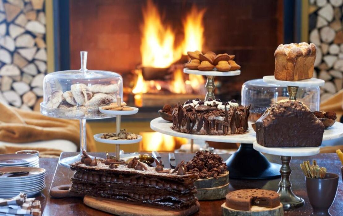 Grand Hotel Soleil d'Or