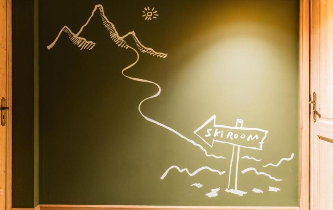 Hôtel Saint-Georges Relais & Châteaux