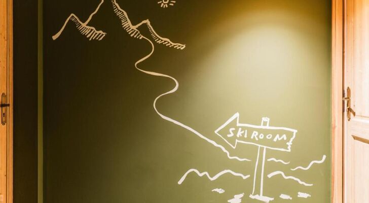 Hôtel Saint-Georges Relais & Châteaux