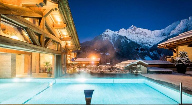 Armancette - The Leading Hotels of the World