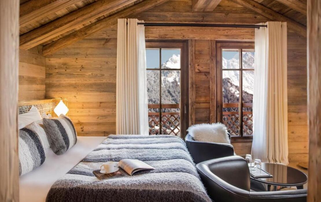 Armancette - The Leading Hotels of the World