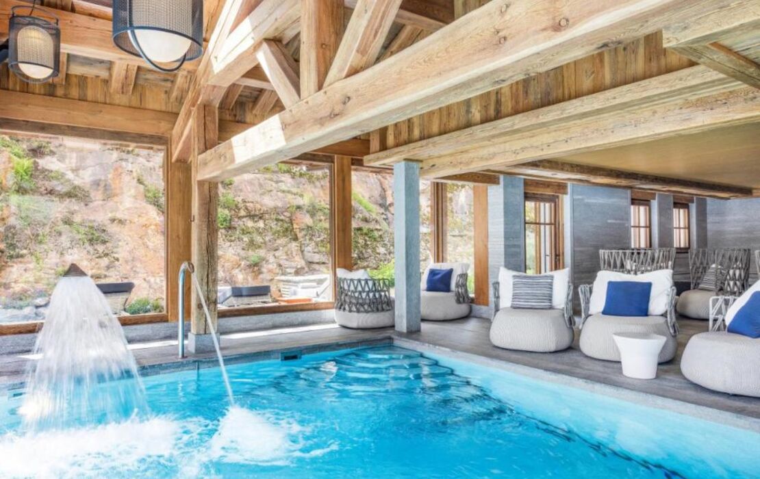 Armancette - The Leading Hotels of the World