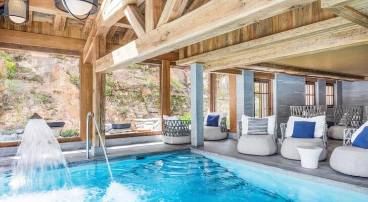 Armancette - The Leading Hotels of the World